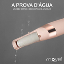 [QUEIMA DE ESTOQUE] - Miss Sally® - LIXA ELÉTRICA e ESFOLIANTE para os Pés / (PDD01)