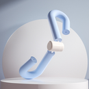 Borboleta Trainer®- Equipamento de Treino em Casa / Fortaleça seus músculos em quarquer hora e lugar(PDD29)