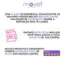 [LIQUIDAÇÃO] - EASYPHONE 5.1® - Fone de Ouvido por Condução Óssea Bluetooth Resistente à Água / (PDD40)