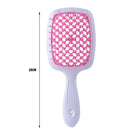 [SUPER OFERTA] - Máxi Nylon - Escova De Cabelo ULTRA DESEMBARAÇANTE / (PDD02)