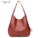 [50% OFF + Frete GRÁTIS] - Bolsa Milão Ecolounge / (PDD05)