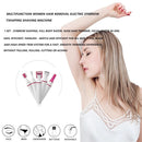 [MEGA OFERTA] - DEPILATTA Depilador Feminino 5 em 1 / (PDD07)