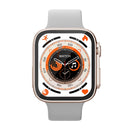 Smartwatch Ultra Series 9 - O relógio inteligente mais avançado do mercado! / (PDD32)