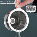 Mimo Style Filtro para Café Reutilizável Inox - Saboreie o Café Perfeito / (PDD13)